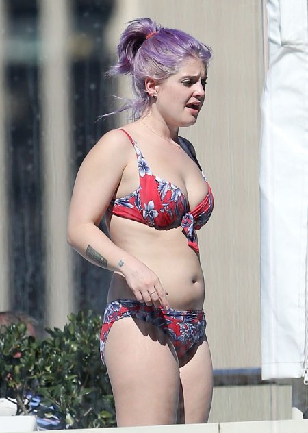 Kelly Osbourne 20