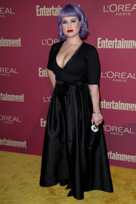Kelly Osbourne 2019