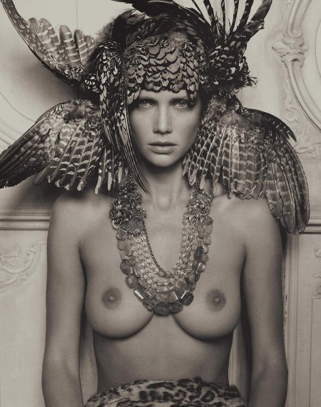 Mark Lagrange photographer Ero