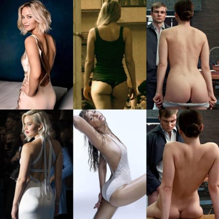 Jennifer Lawrence Popka