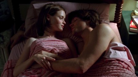 Lust Theory Hot Scene