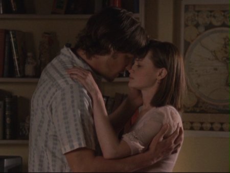 Jared Padaleki girls Gilmore