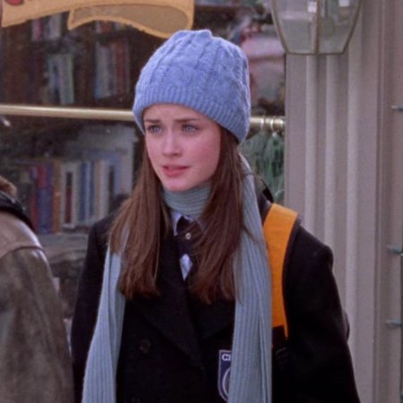 Gilmore girls Seasons