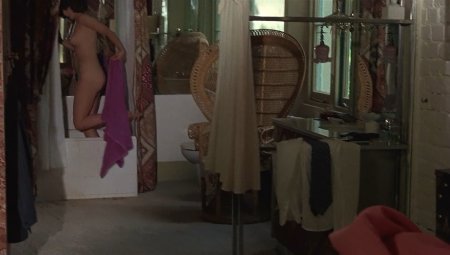 Lynn Frederick Erotic photo