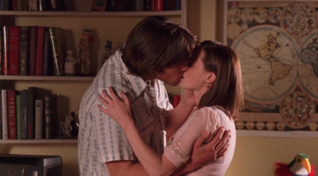 Ariel Kebbel Girl Gilmore