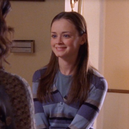 Rory Gilmore El