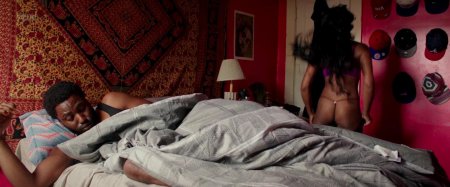 ANDLA Bank Naked photos