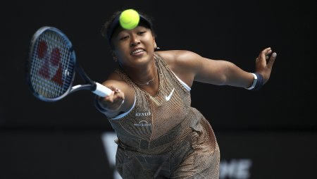 Naomi Osaka tennis