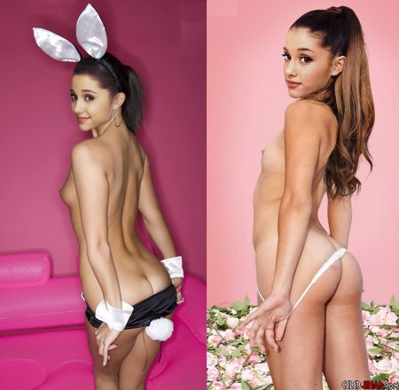 Ariana Grande hackers 18