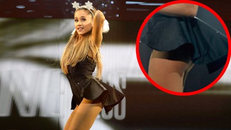 Ariana Grande