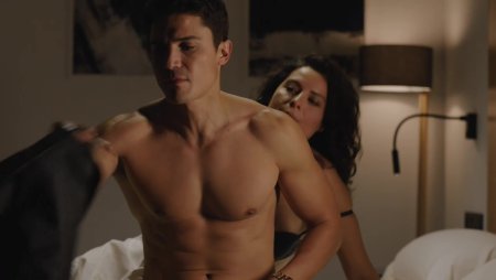 Gonzalez, Alex and Gonzalez Adrian