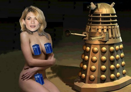 Billy Piper bed scenes