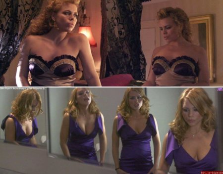 Billie Piper Billy Piper Nude