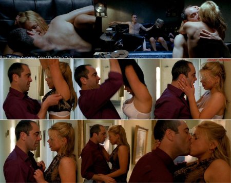 Billy Piper and five men XXX