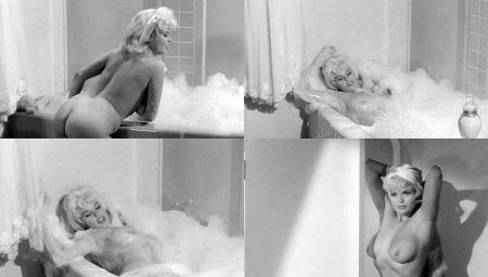Jane Marie Mansfield in Playboy