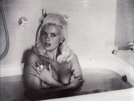 Jayne Mansfield Nide