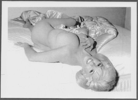 Jane Marie Mansfield Nude