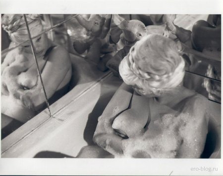 Jane Mansfield will be exposed