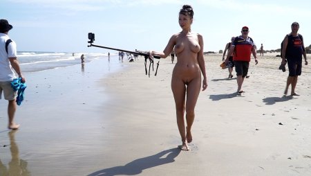 Exhibitionist Na utylada