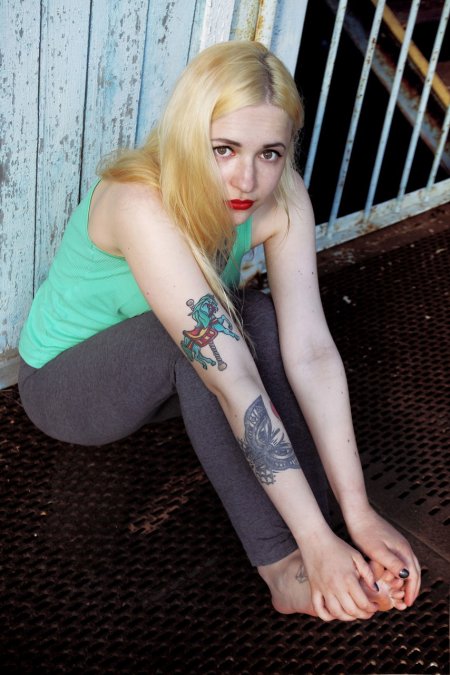 Shirley Ann Manson 2023