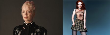 Garbage Shirley Manson