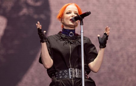 Garbage Shirley Manson