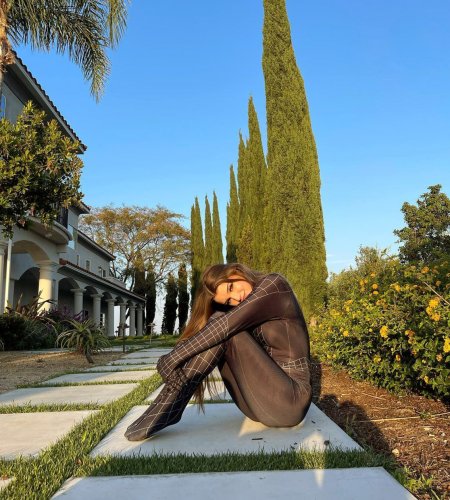 Brooke monk man spider