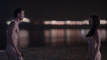 Sarah Donaldson Nude