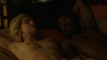 Emily Med Emily Meade Naked Tits