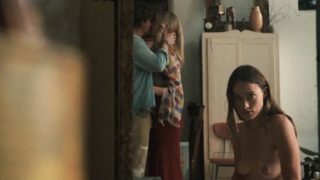 Turistas (2006) Olivia Wilde Nude