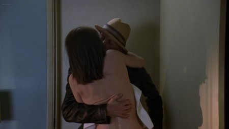 Amanda Pete nine yards