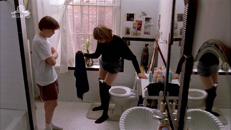 Amanda Pete Hot Legs