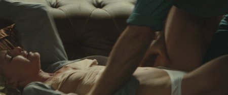 Kate Bosworth straw dogs naked