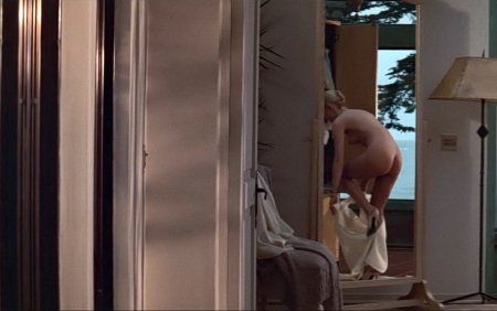 Sharon Stone Basone Instinct Naked