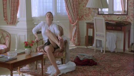 Divine Tripplorn legs