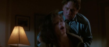 BASIC Instinct 1992 Divine Tripphorn