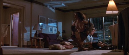 Divine Tripplorn Basic Instinct