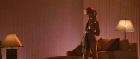 Naked Sharon Stone in Basic Instinct 2