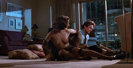 Divine Tripplorn Basic Instinct