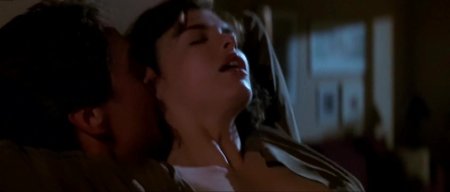 Divine Tripplorn Basic Instinct Scene