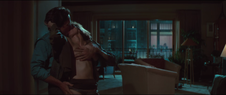 Genie tripplehorn naked priest