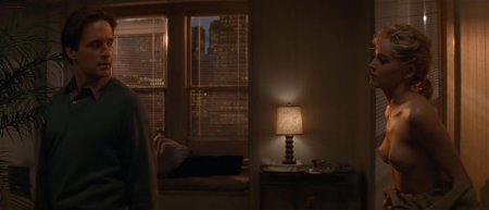 Basic Instinct 1992 Sex