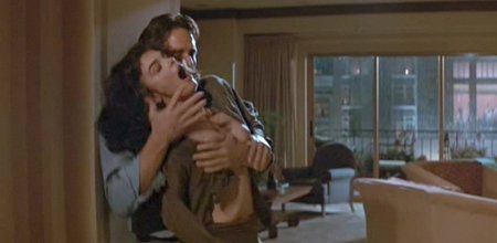 Ginn Trippplehorn hot in his youth