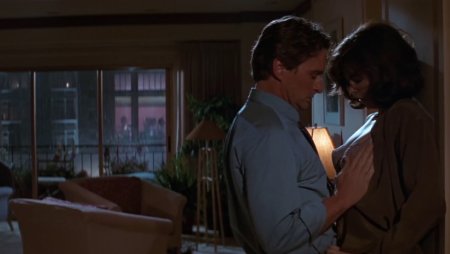 BASIC Instinct 1992 Divine Tripphorn