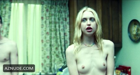 Chloe Cherry Euphoria