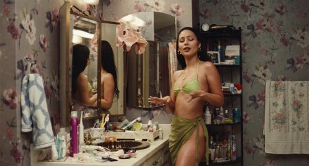 Euphoria series Alex Demi