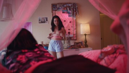 Alexa Demi Euphoria Season 2