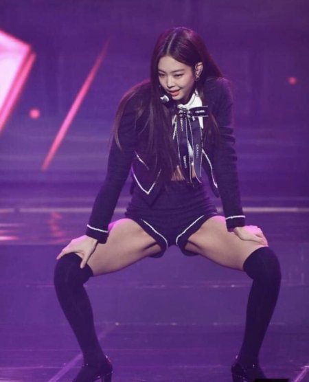Jennie BLACKPINK kpopfap