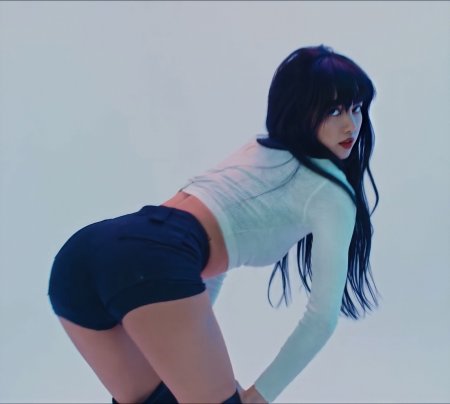 Лалиса блэкпинк