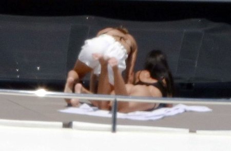 Georgina Rodriguez Pornography